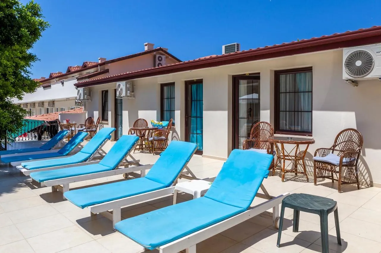 Marcan Beach Hotel Adult Only 厄吕代尼兹