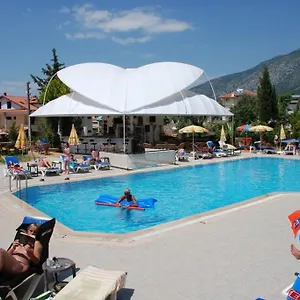 3* Hotel Ant