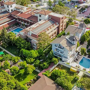 **** Hotel Dg Rose Türkei