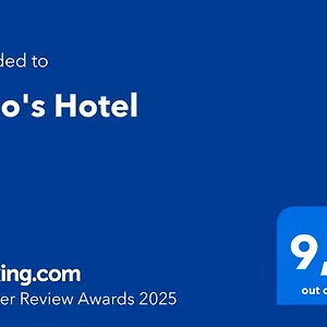 4* Hotel Zigo's