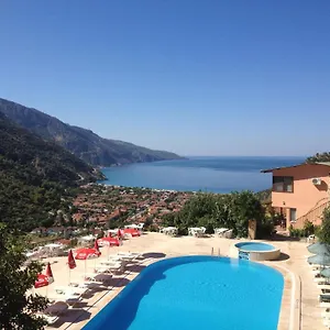 3* Hotel Aygul