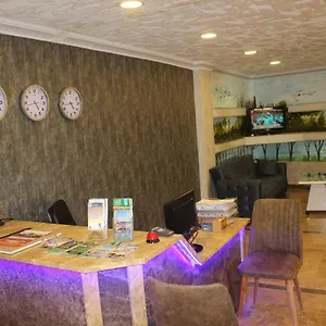 ** Hotel Omega Türkei
