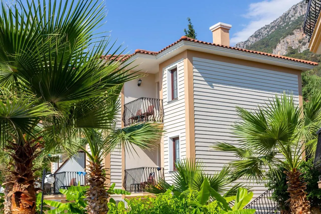 Marcan Beach Hotel Adult Only Oludeniz