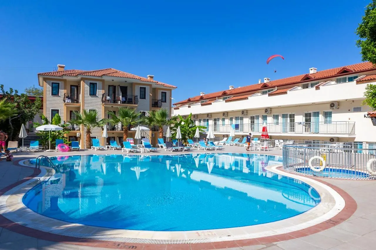 Marcan Beach Hotel Adult Only Oludeniz 0*,  Turkey
