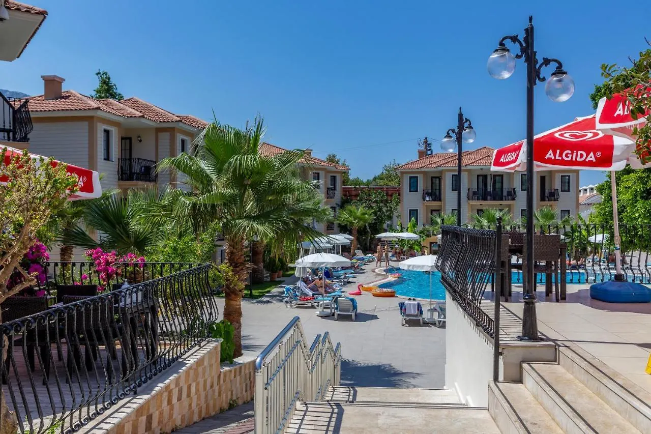 Marcan Beach Hotel Adult Only Oludeniz