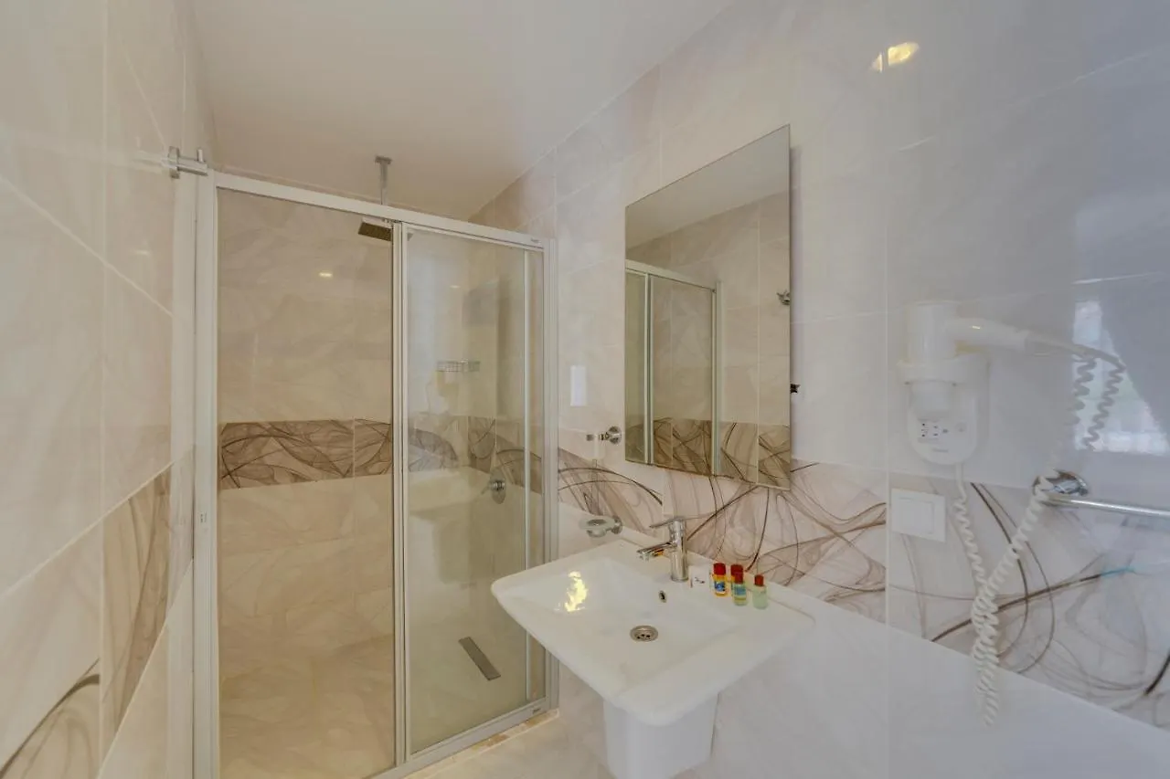 Marcan Beach Hotel Adult Only Oludeniz Turkey
