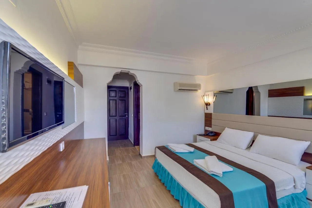 Marcan Beach Hotel Adult Only Oludeniz