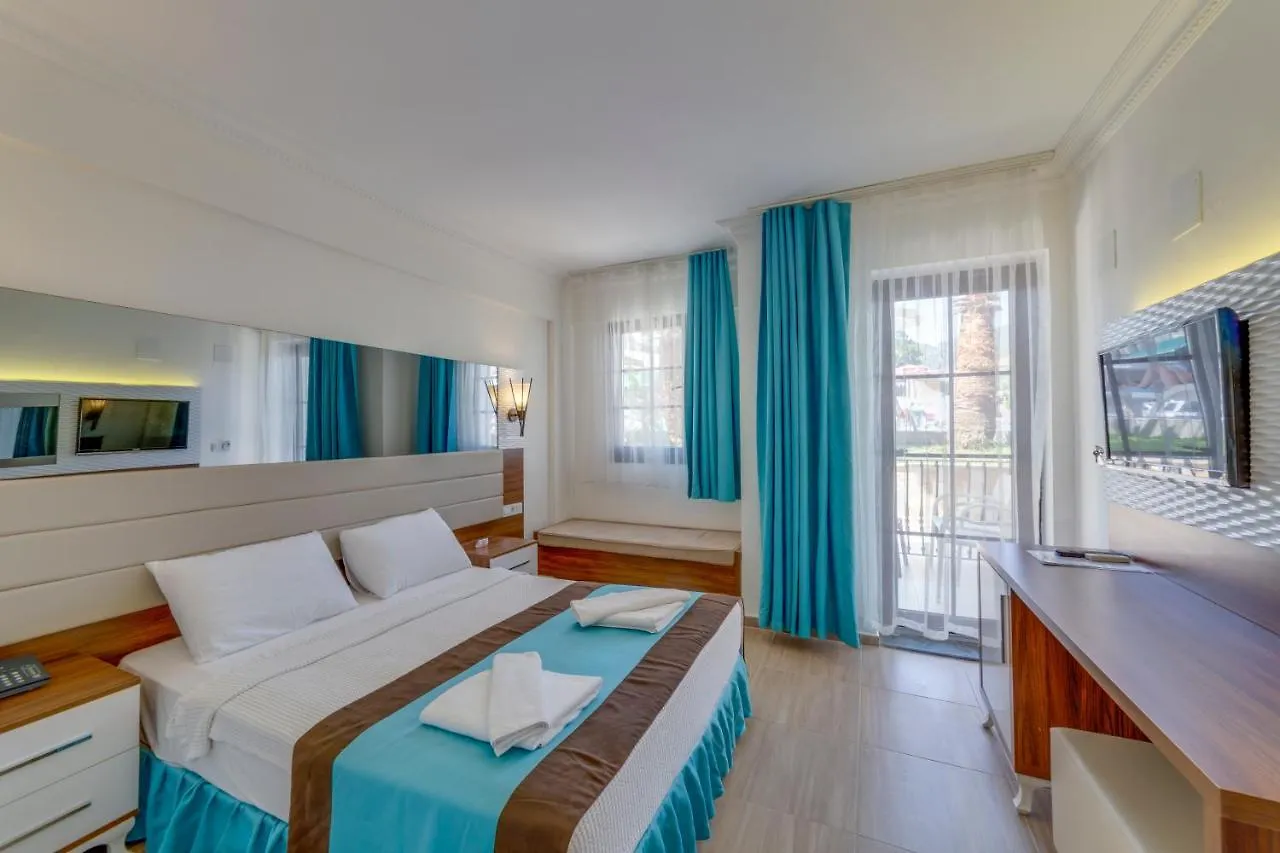 Marcan Beach Hotel Adult Only Oludeniz